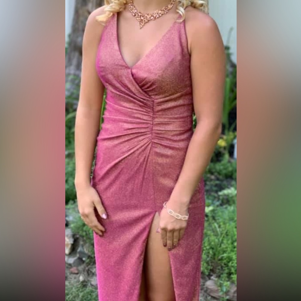 Prom Dress - Picture 2 of 3